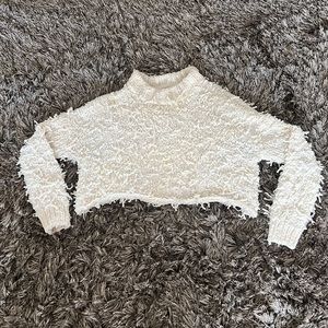 Urban Outfitters crop sweater size S